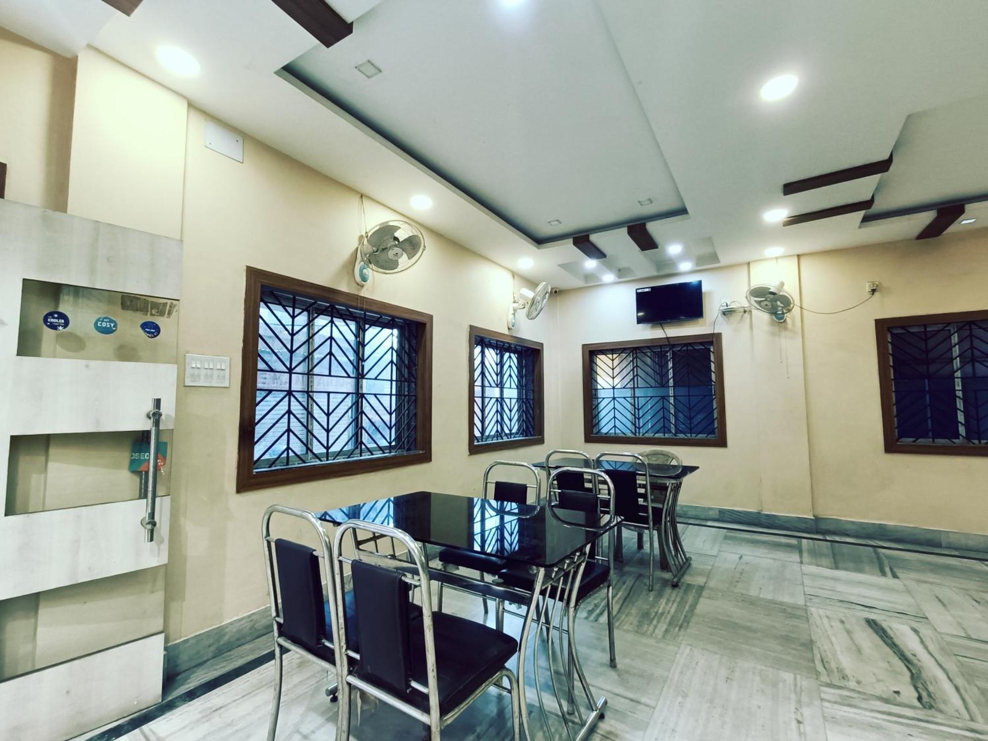 Jo'Stel Amber Hotel Durgāpur Exterior foto