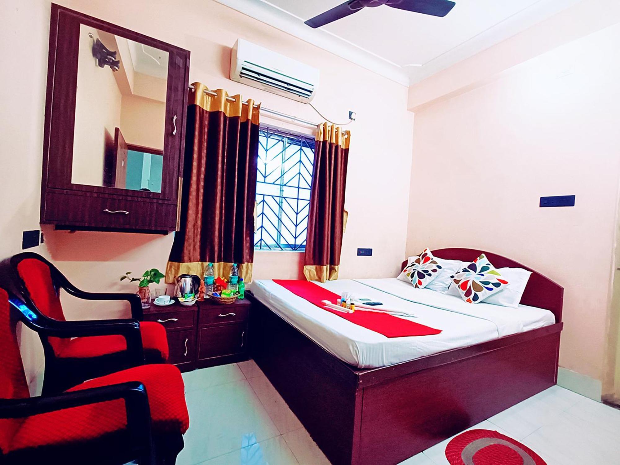 Jo'Stel Amber Hotel Durgāpur Exterior foto