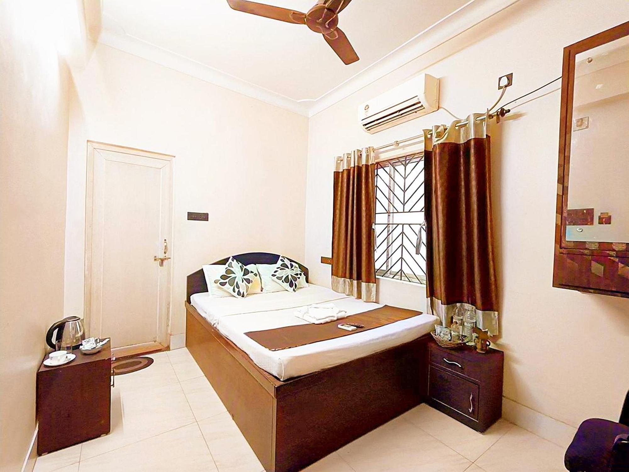 Jo'Stel Amber Hotel Durgāpur Exterior foto