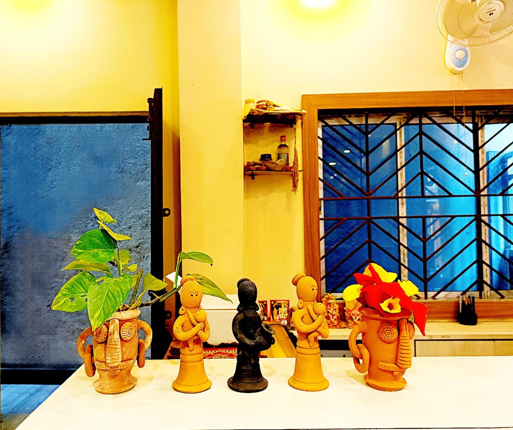 Jo'Stel Amber Hotel Durgāpur Exterior foto